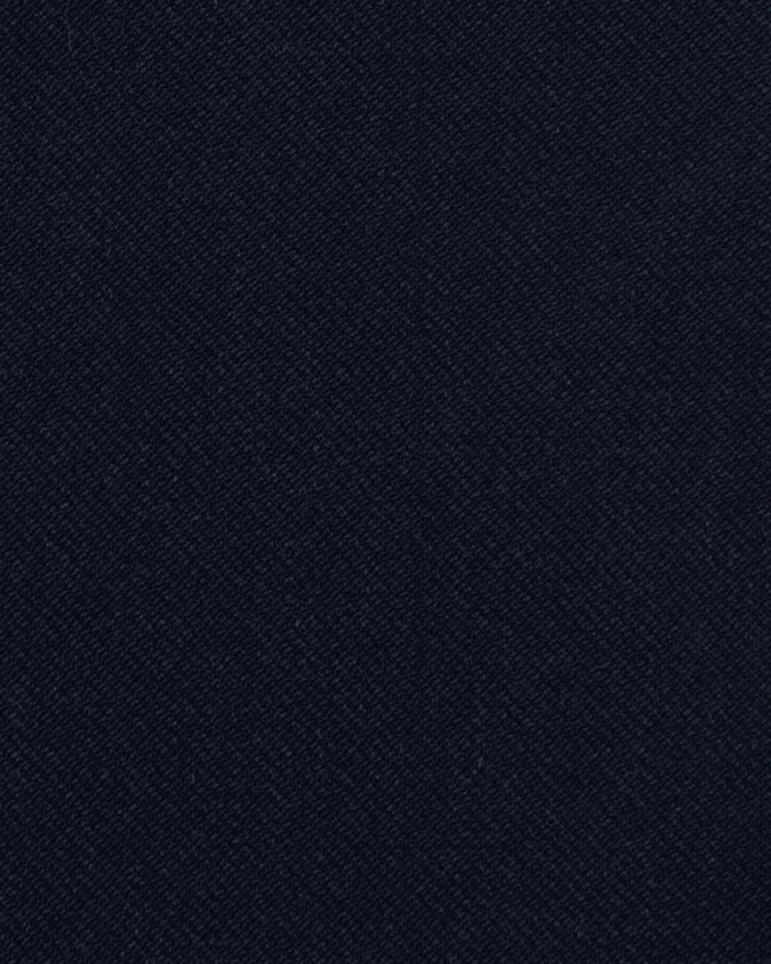 VBC: Dark Navy Covert Wool