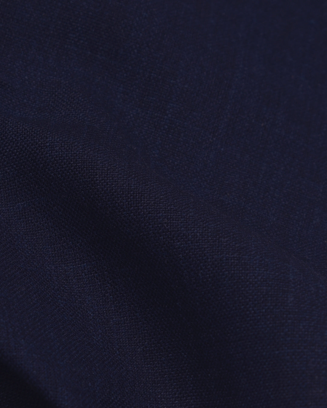 VBC: Indigo Wool-Linen