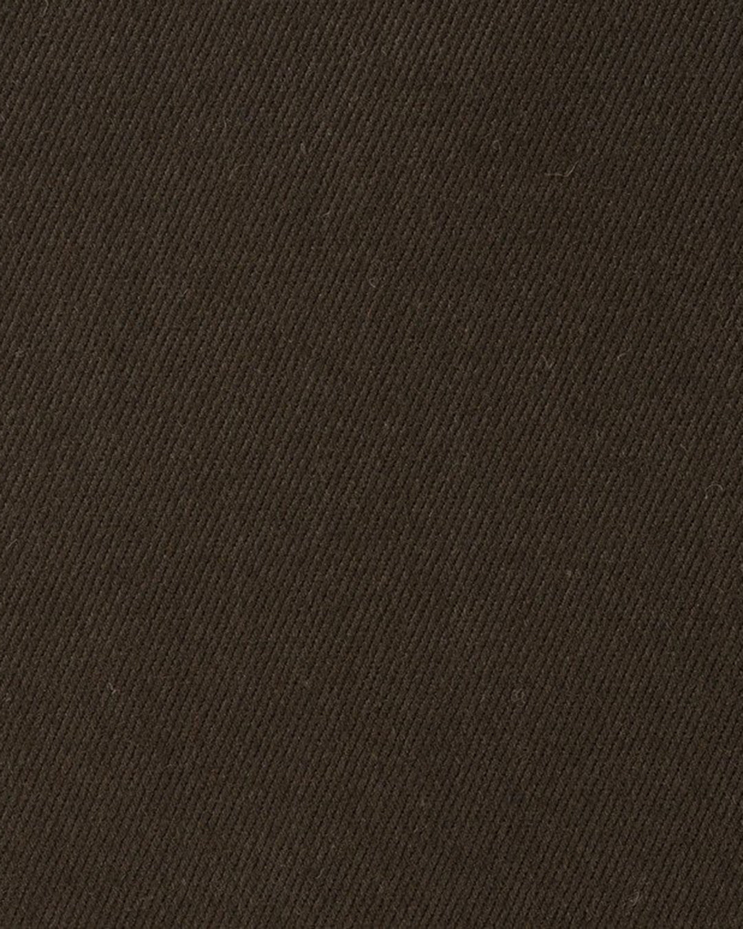 Dugdale Cotton:Chocolate Plain