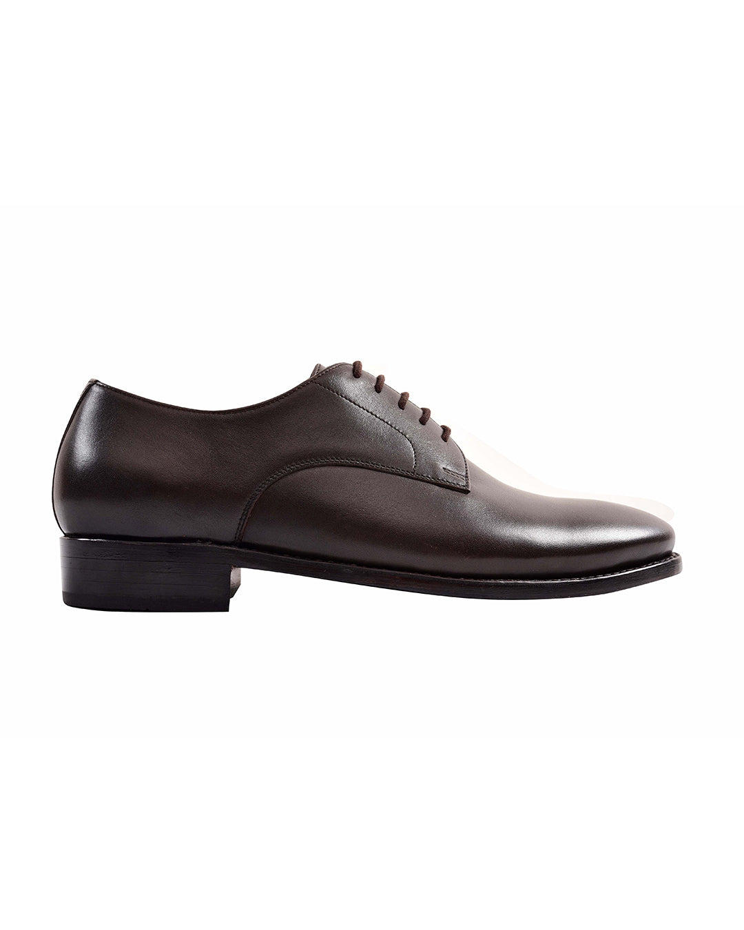 Wholecut Derby Brown - 5