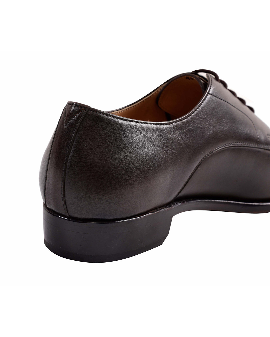 Wholecut Derby Brown - 6