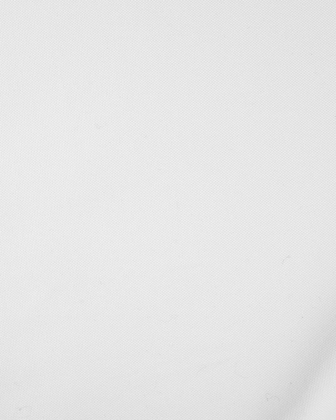 Alumo Oxford: White - 4