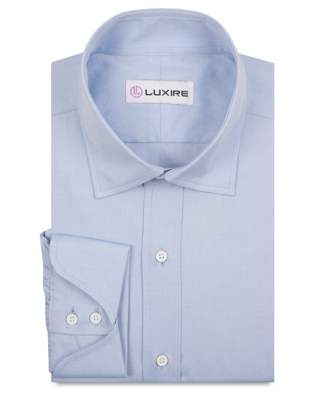 Alumo Selva: Baby Blue - 1