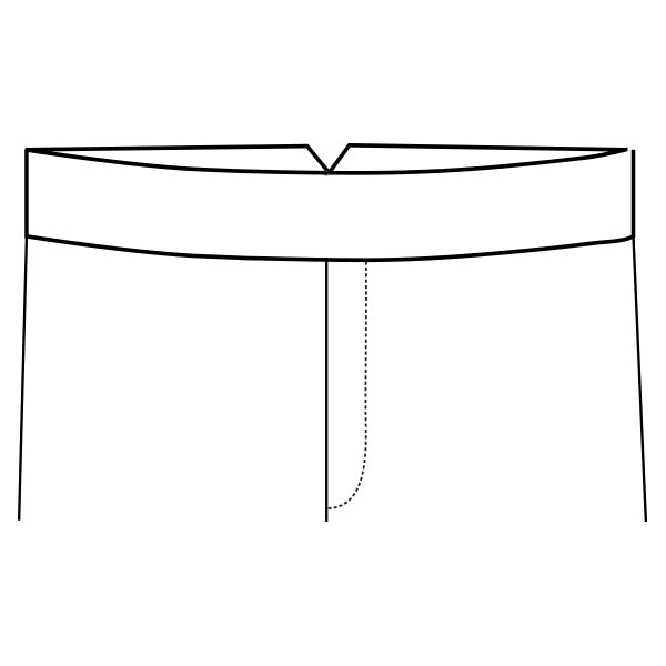 Hidden Internal Product: Waistband Standard Styles (117426978824)
