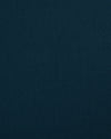 Cotton Twill: Dark Peacock Blue