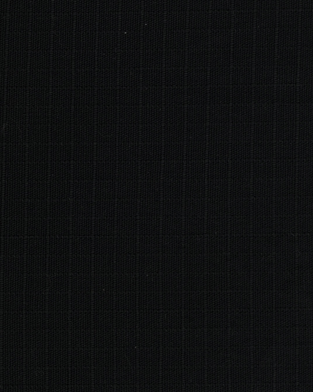 Black Ripstop Chino - 6