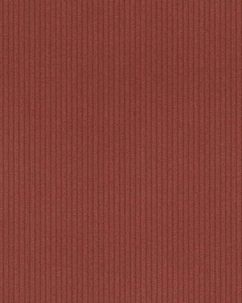 Brisbane Moss Rust Needlecord