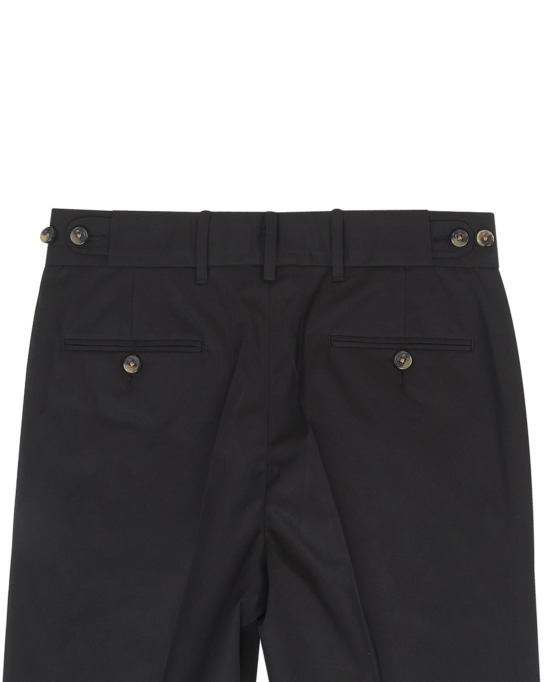 Black Onyx Dress Pant