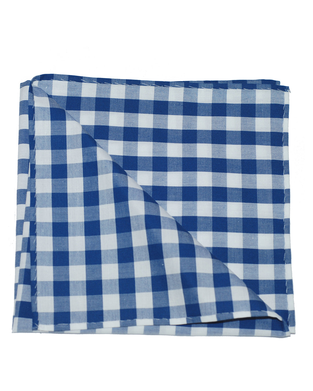 Pocket Square - Matching Your Luxire Shirt - 1