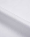 Brembana 2-Ply Giza White Business Twill Shirt
