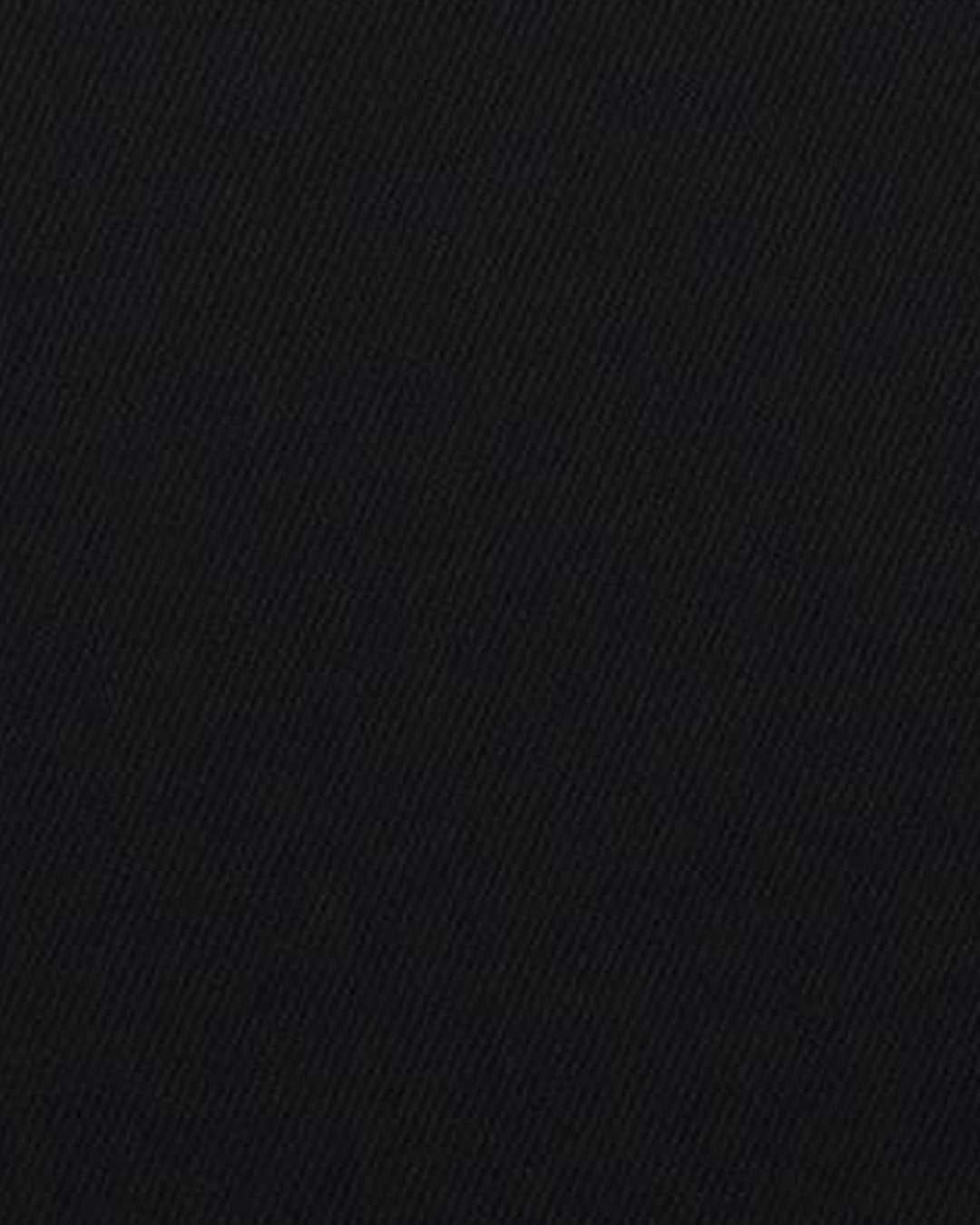 Brisbane Moss Black Twill - 5