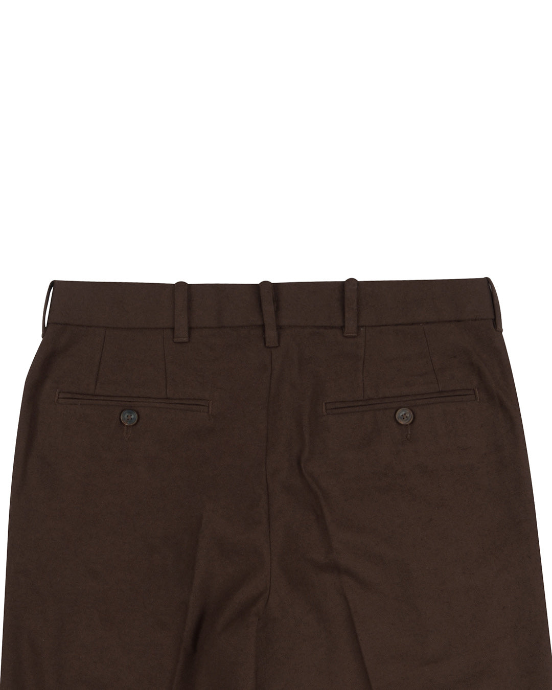 Brisbane Moss Brown Canvas - 4