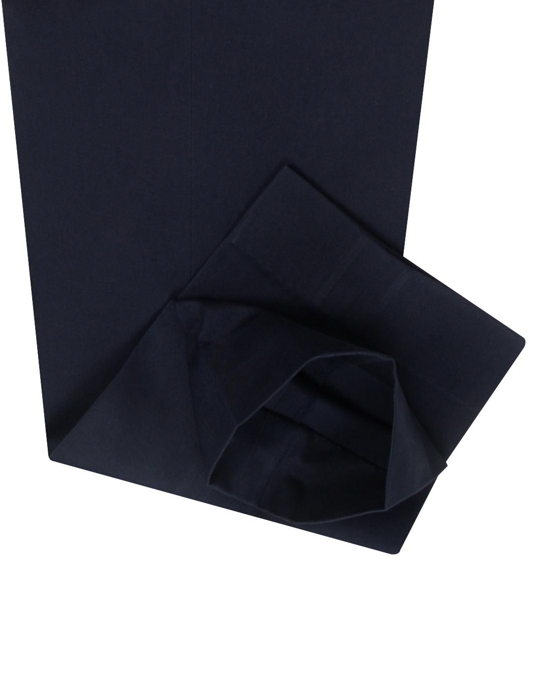 Brisbane Moss Dark Navy Twill - 6