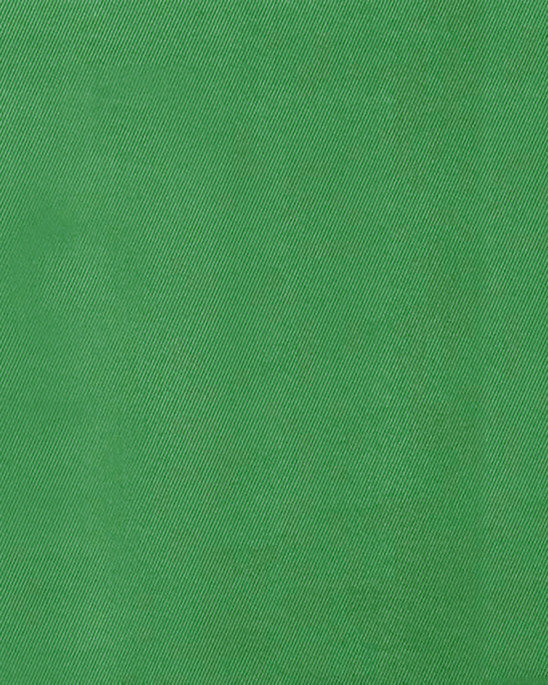 Brisbane Moss Emerald Green Twill - 5