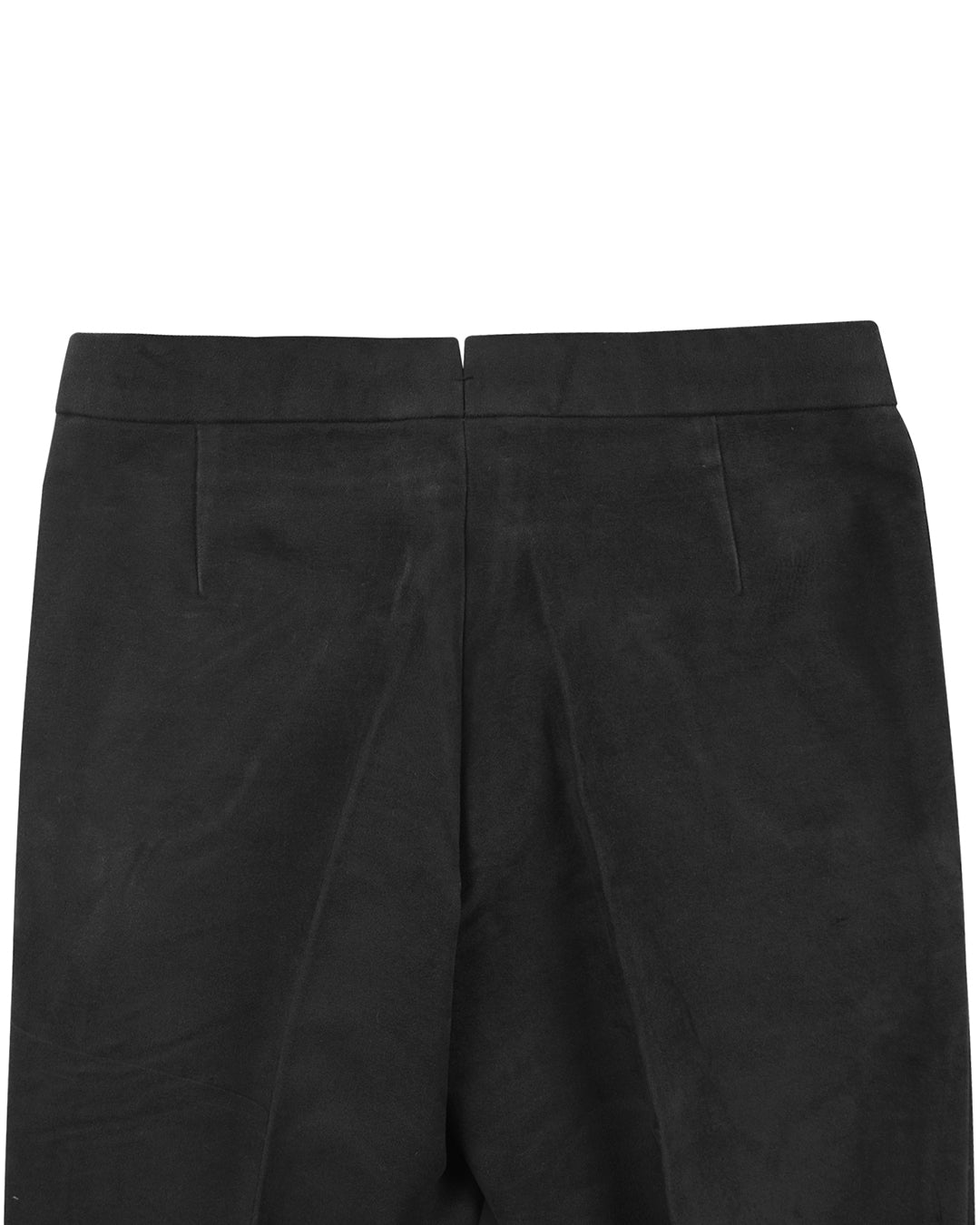 Brisbane Moss Heavy Moleskin Grey - 4