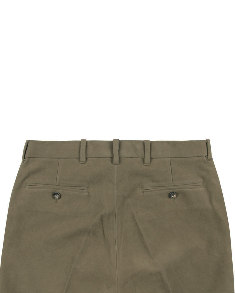 Brisbane Moss Heavy Moleskin Lovat