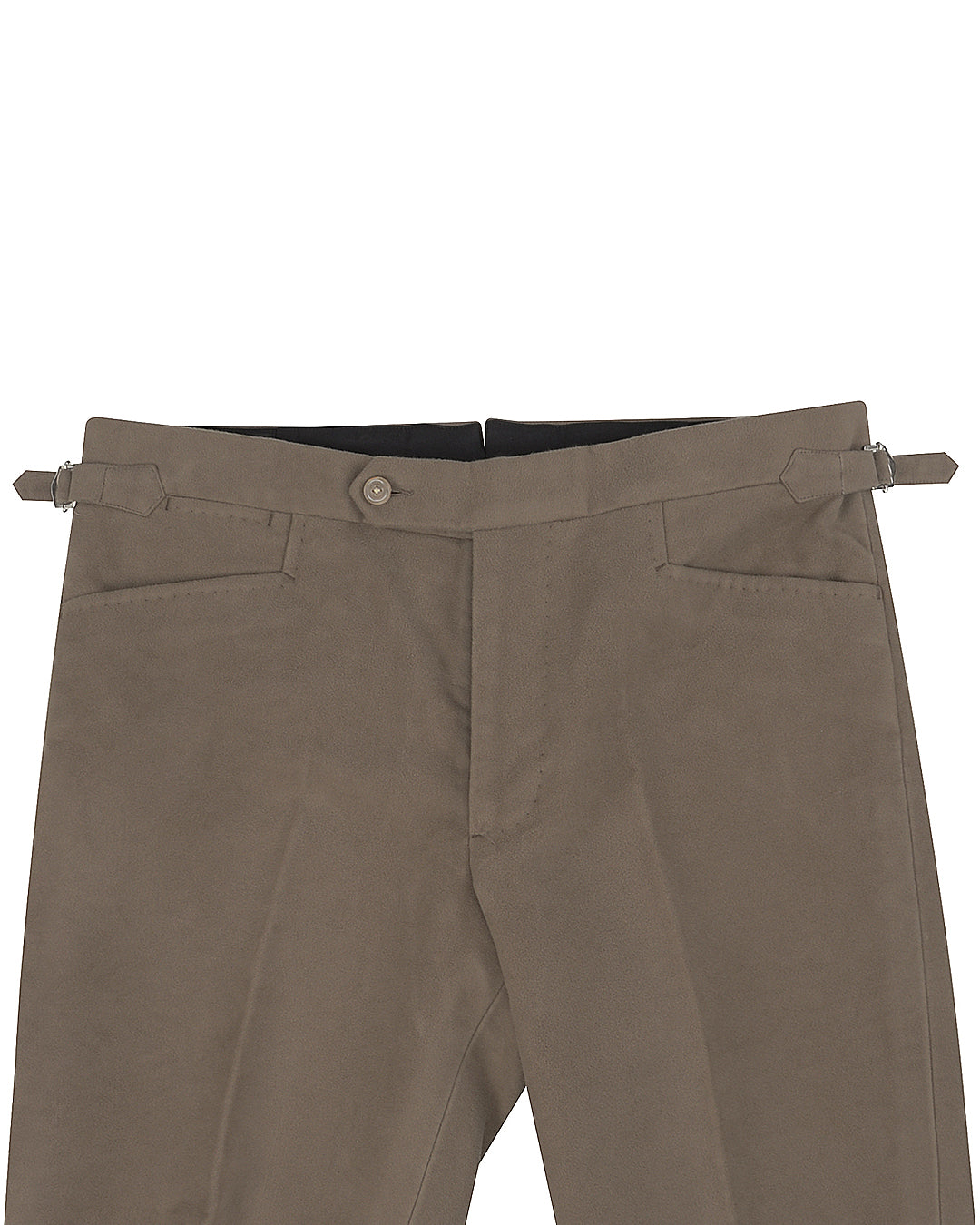 Brisbane Moss Heavy Moleskin Taupe - 3