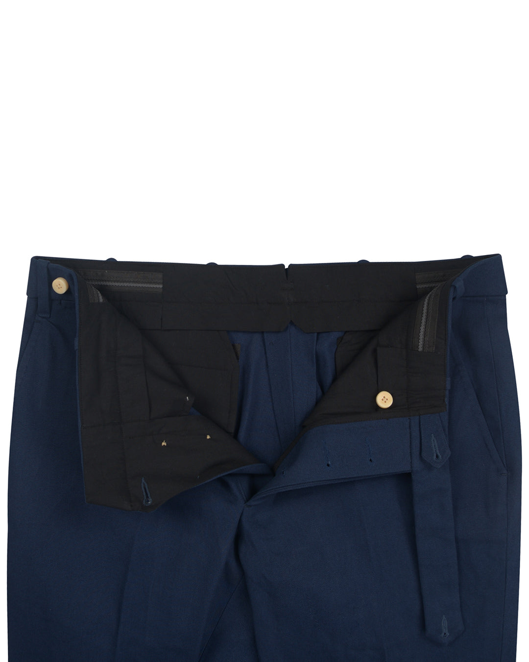 Brisbane Moss Navy Canvas - 2