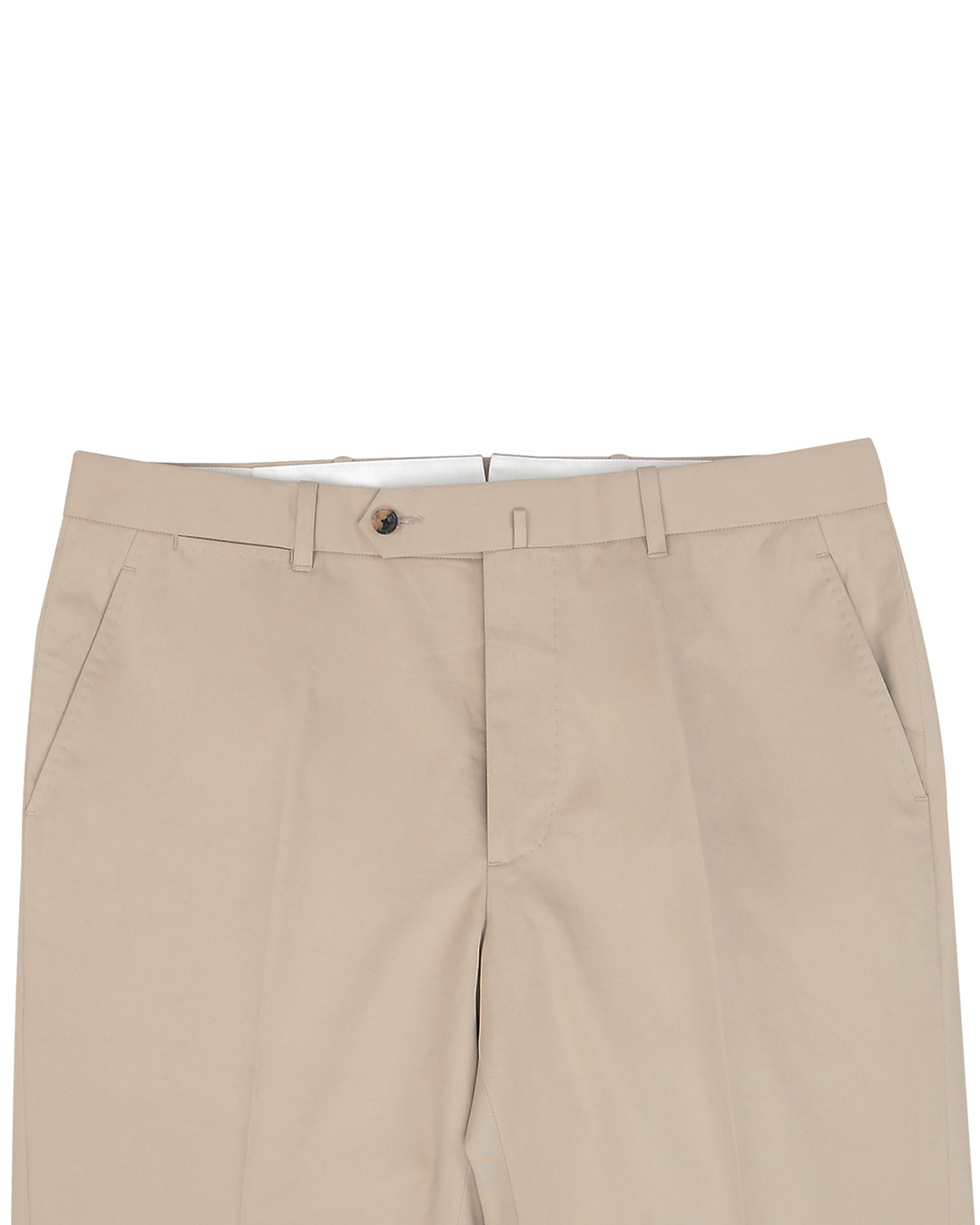 Brisbane Moss Stone Grey Twill - 2
