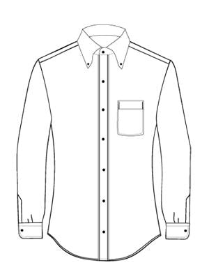 Hidden Internal Styles: Shirt - 3