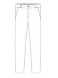 Casual Chino Pant
