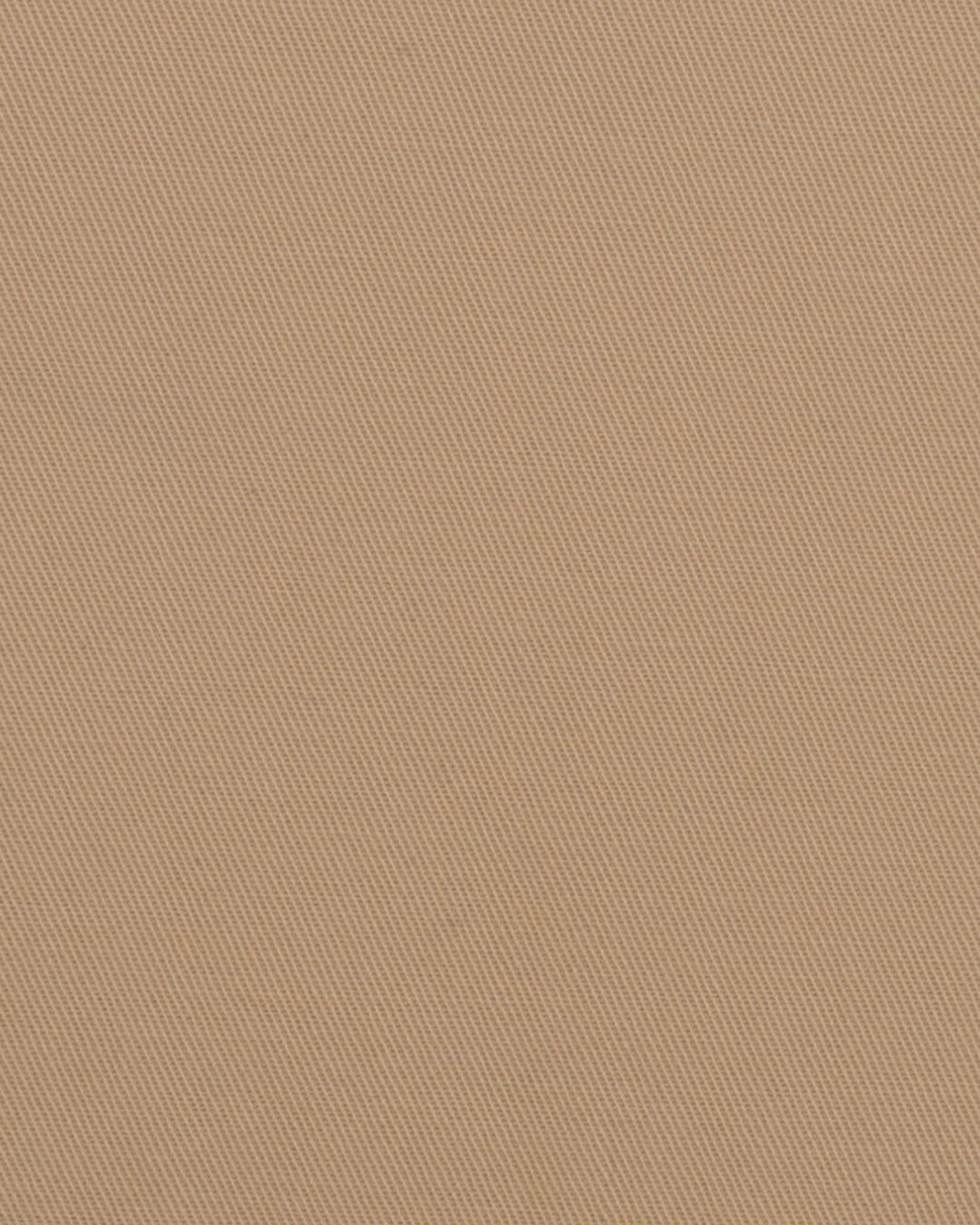 Chino: Pale Taupe Soft Twill