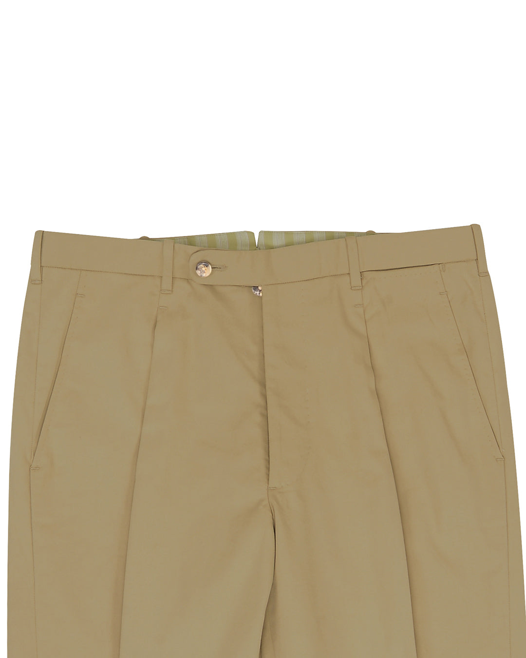 Cotton: Sand Summer Twill - 2