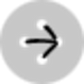 Crow-Feet Button Attachment