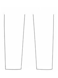 Hidden Internal Product: Bottom Cuff Standard Styles - 3