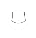 Curved Bottom