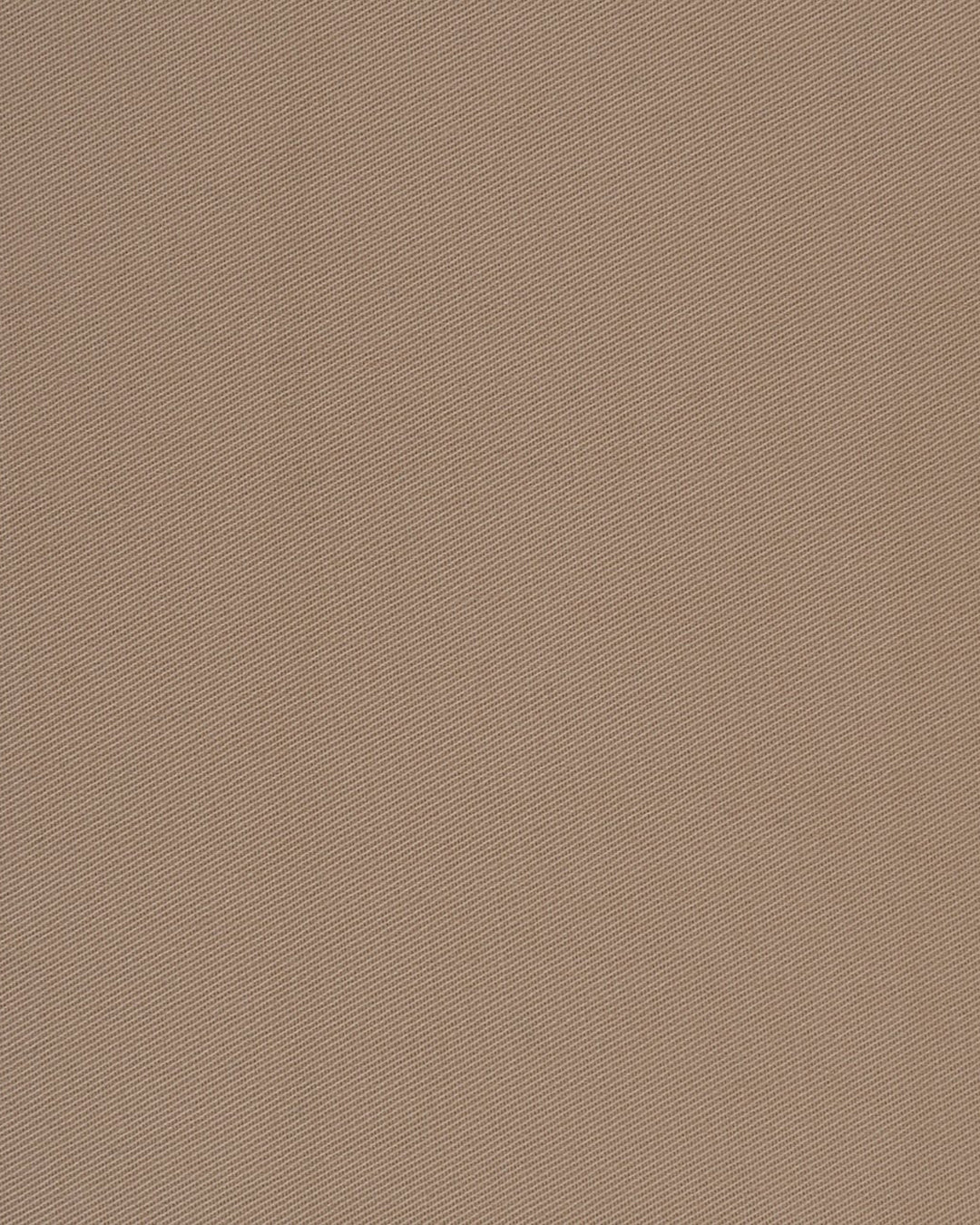 Sand Brown Washed Chino - 5