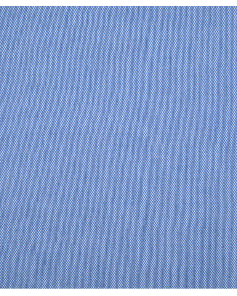 Sky Blue Pinpoint Oxford