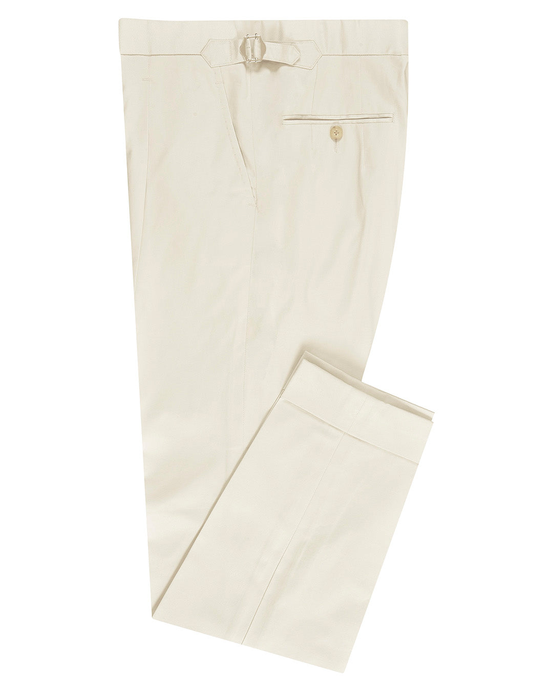 Ivory Chino - 1