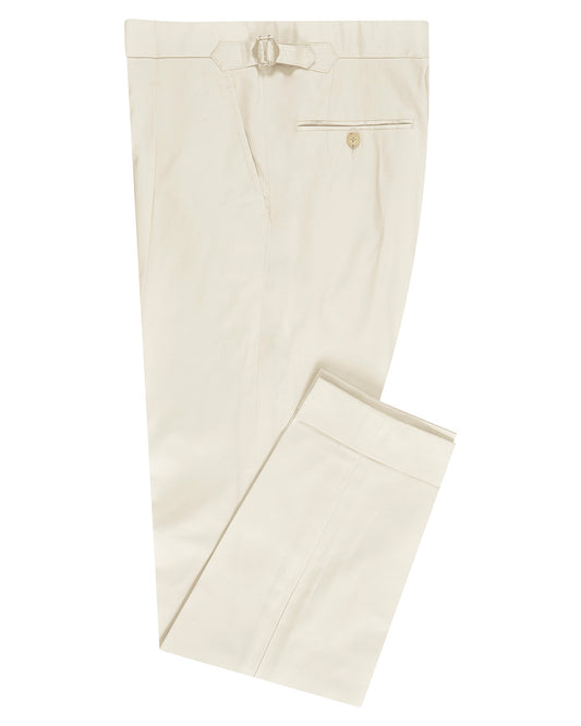 Ivory Chino