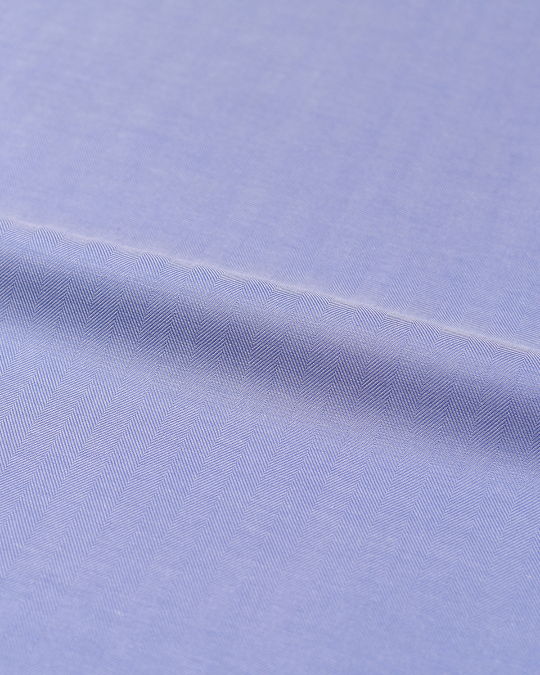 Sapphire Blue Herringbone - 4