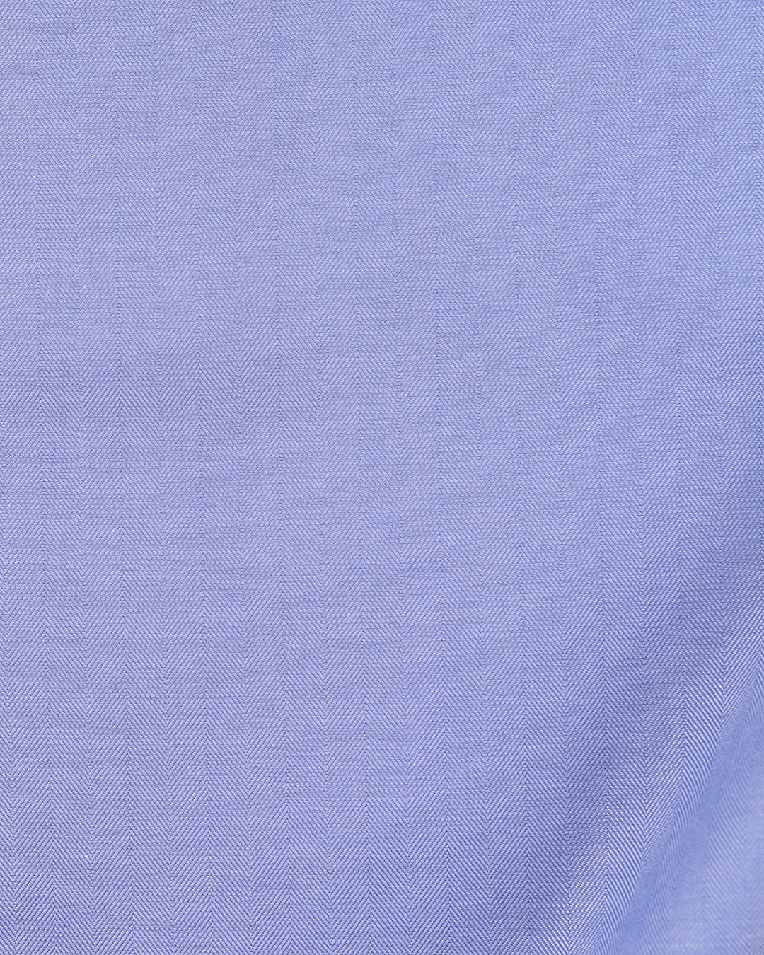 Sapphire Blue Herringbone - 5