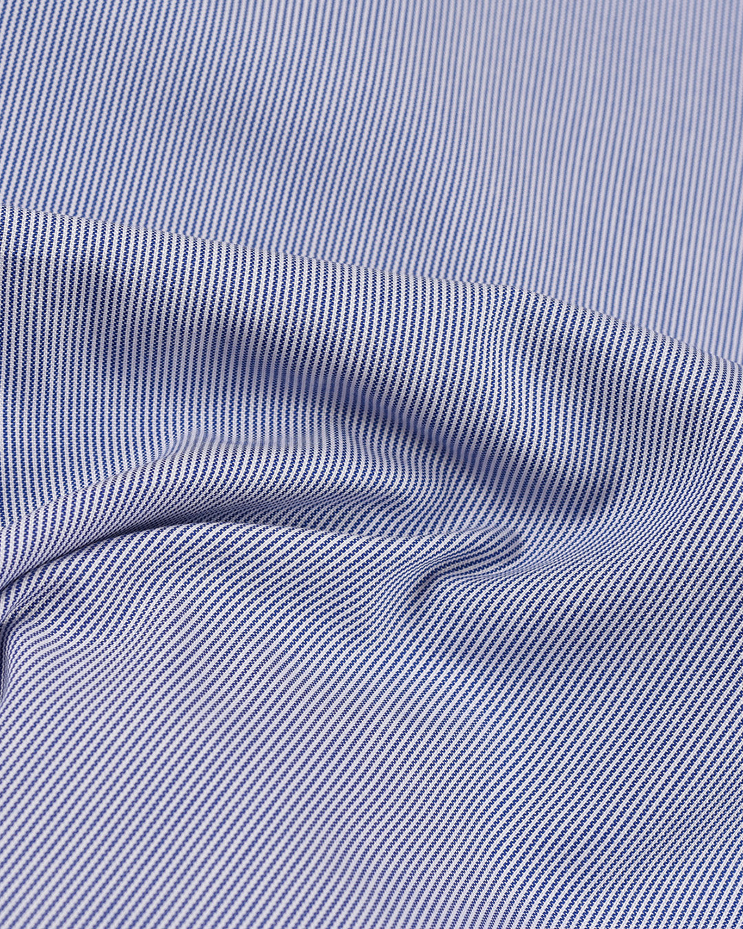 Navy Mille Stripes - 7