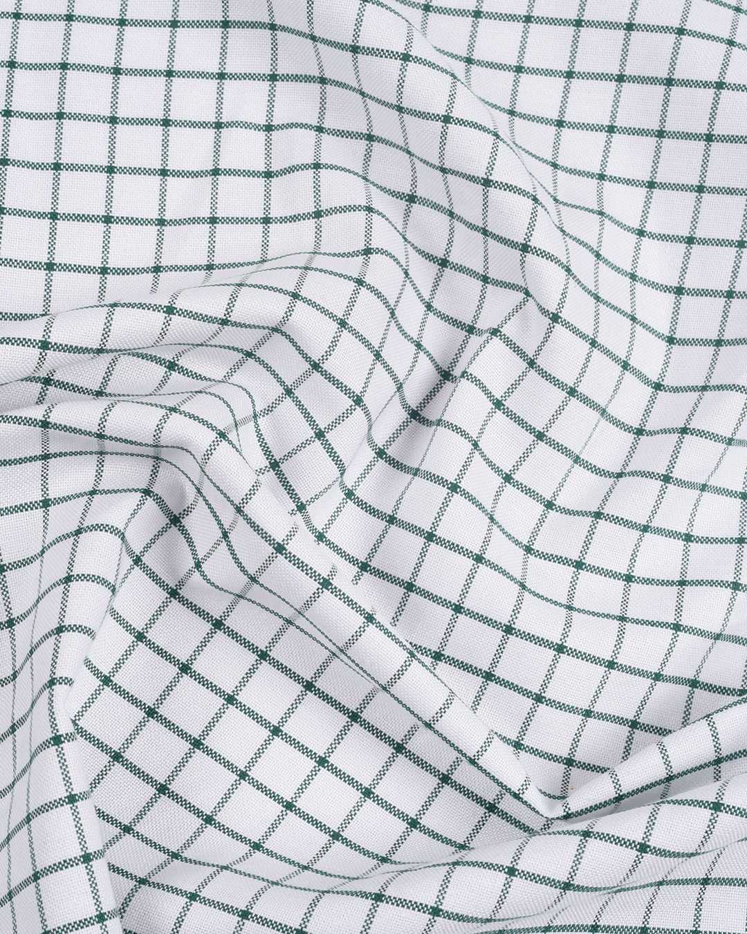 Green Graph Checks - 5