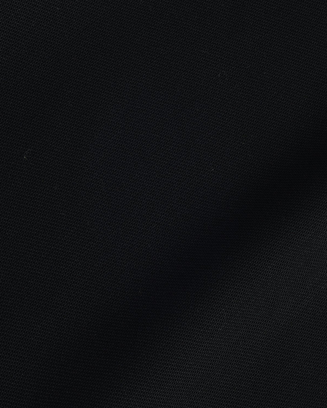 VBC - 4 Ply Tropical Wool: Black - 5