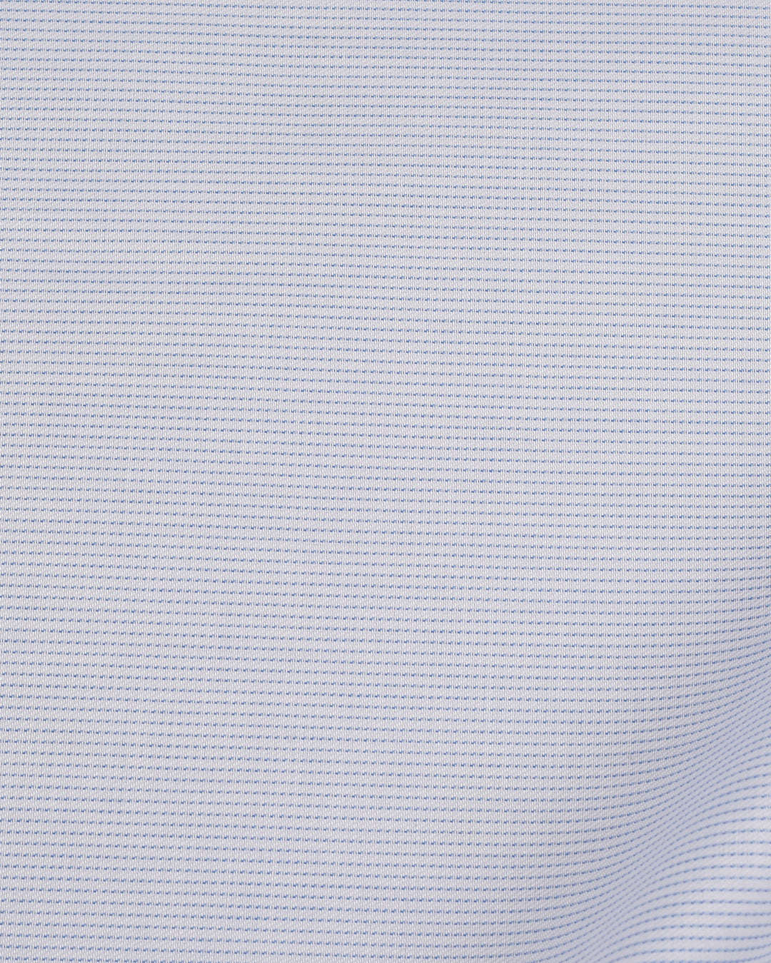 Cornflower Pin Stripes - 7