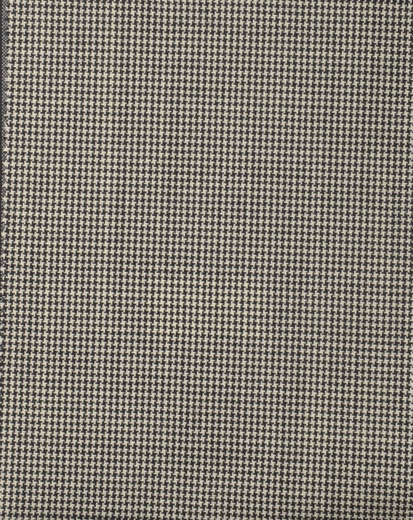 Dugdale Black White Houndstooth (1676860588087)