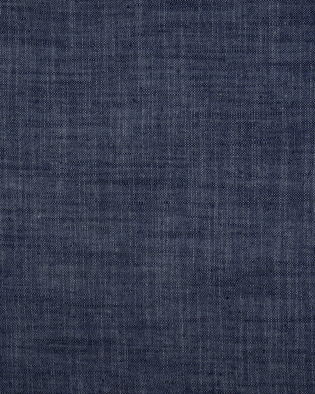 Summer Casual Sea Blue Chambray - 3