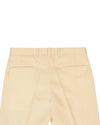 Dugdale Linen:Beige Plain