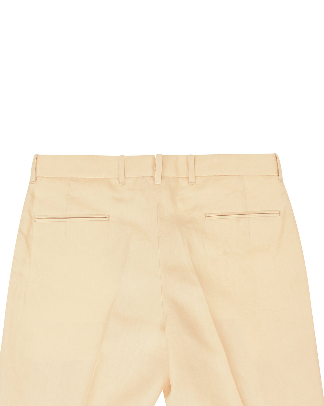 Dugdale Linen:Beige Plain - 4