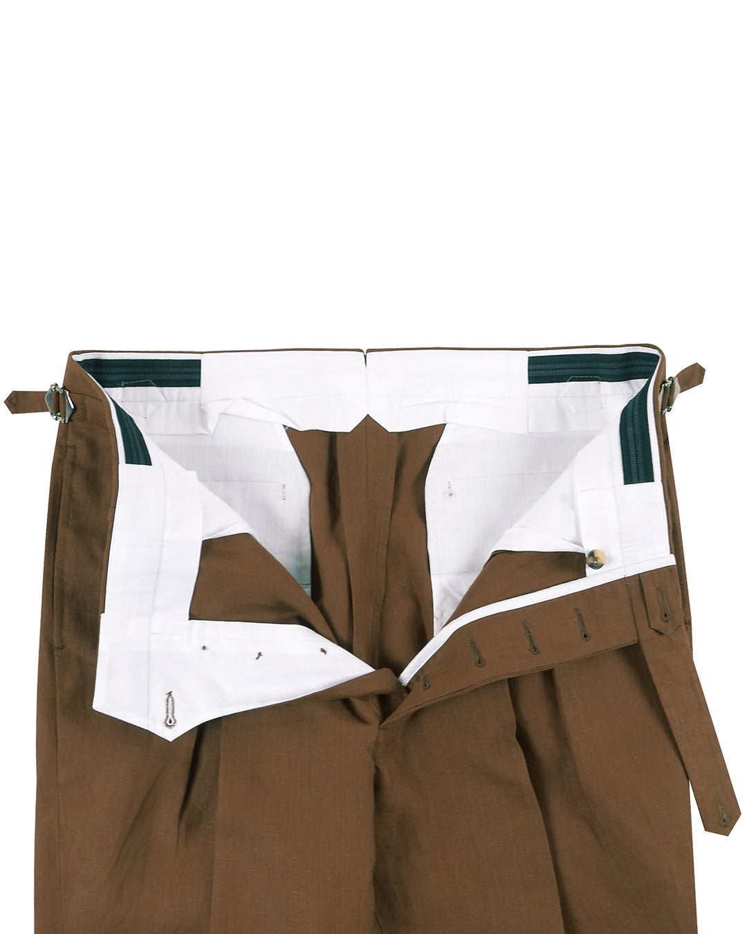 Dugdale Tobacco Linen - 4