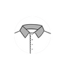 Hidden Internal Product: PLACKET  Standard Styles (105969549320)