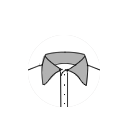 Hidden Internal Product: Collar Standard Styles