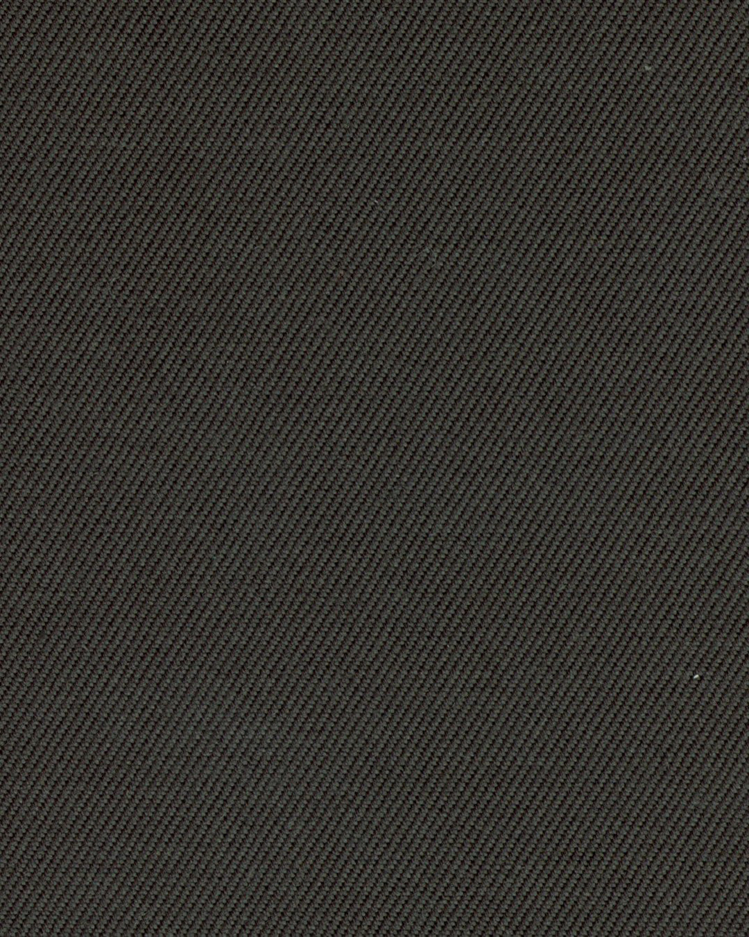 Midnight Grey Twill Dress Pant - 2