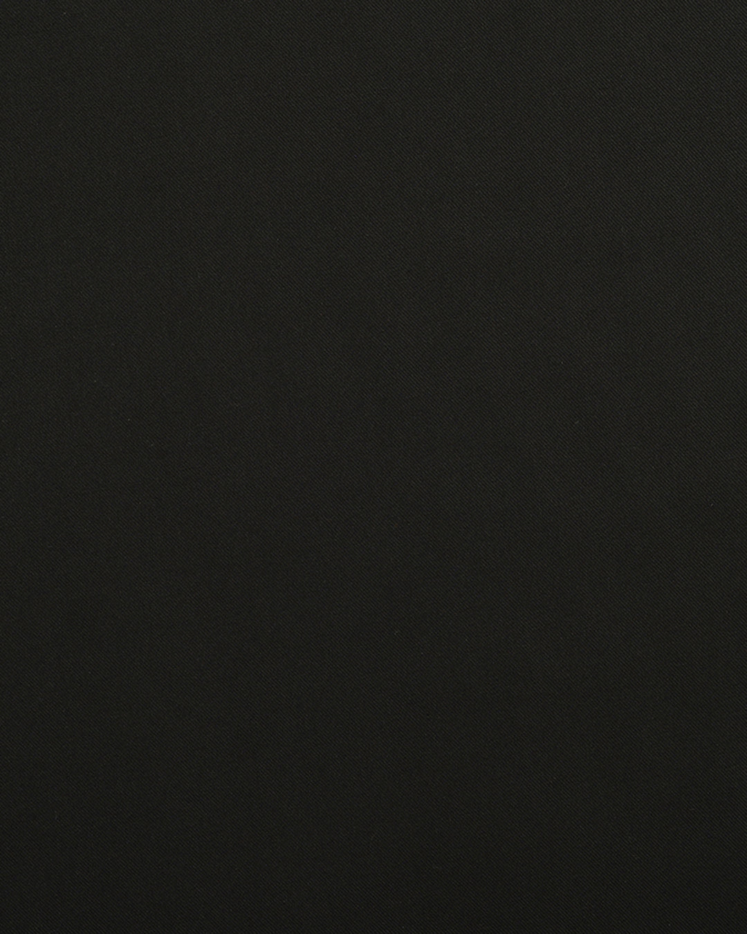 Midnight Grey Twill Dress Pant - 7