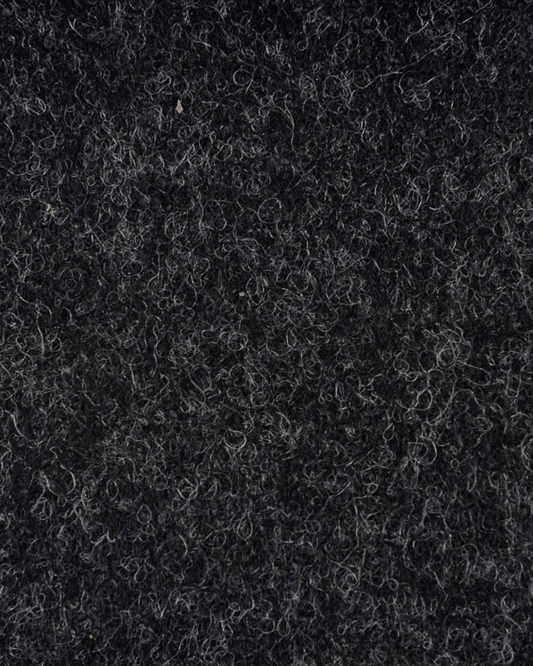 Minnis Flannel: Charcoal Jacket - 3